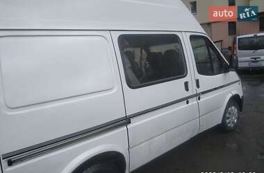 Мікроавтобус Ford Transit 2000 в Вінниці