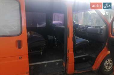 Другие автобусы Ford Transit 1987 в Василькове