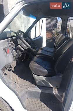 Мікроавтобус Ford Transit 1988 в 