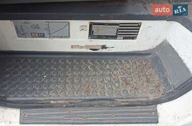 Мікроавтобус Ford Transit 1995 в Кіцмані