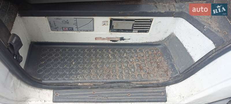 Мікроавтобус Ford Transit 1995 в Кіцмані