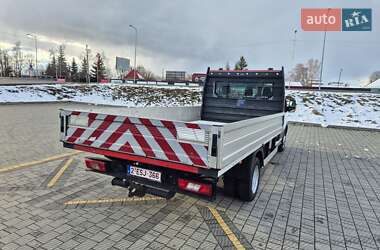 Борт Ford Transit 2021 в 