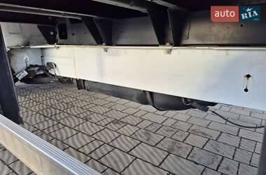 Борт Ford Transit 2021 в 