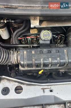 Мікроавтобус Ford Transit 2002 в 