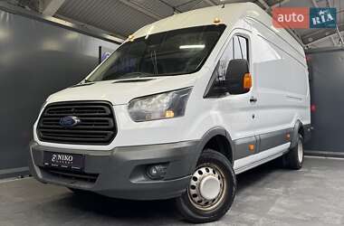 Вантажний фургон Ford Transit 2019 в Києві