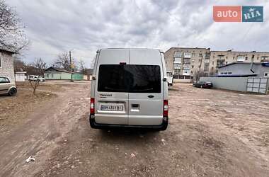 Микроавтобус Ford Transit 2013 в 