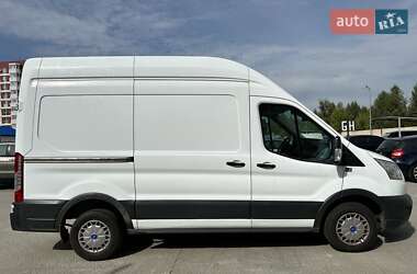 Вантажний фургон Ford Transit 2018 в 