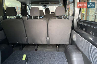 Микроавтобус Ford Transit 2017 в 