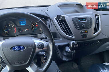 Микроавтобус Ford Transit 2017 в 