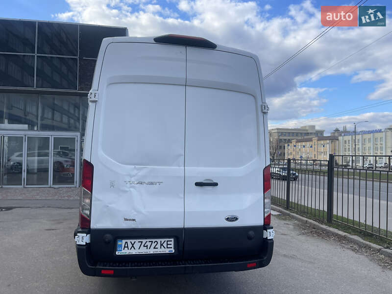 Вантажний фургон Ford Transit 2020 в Харкові