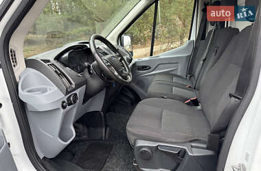 Грузовой фургон Ford Transit 2018 в 