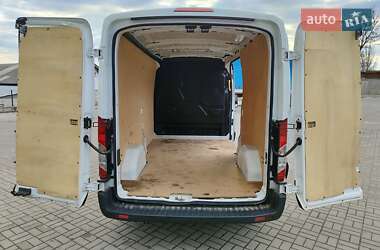 Грузовой фургон Ford Transit 2019 в 