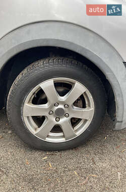 Другие грузовики Ford Transit 2005 в 