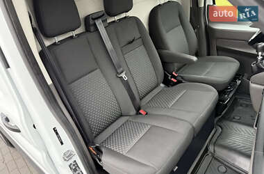 Вантажний фургон Ford Transit 2021 в 