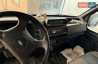 Другие автобусы Ford Transit 1991 в 