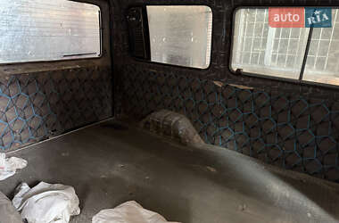Другие автобусы Ford Transit 1991 в 
