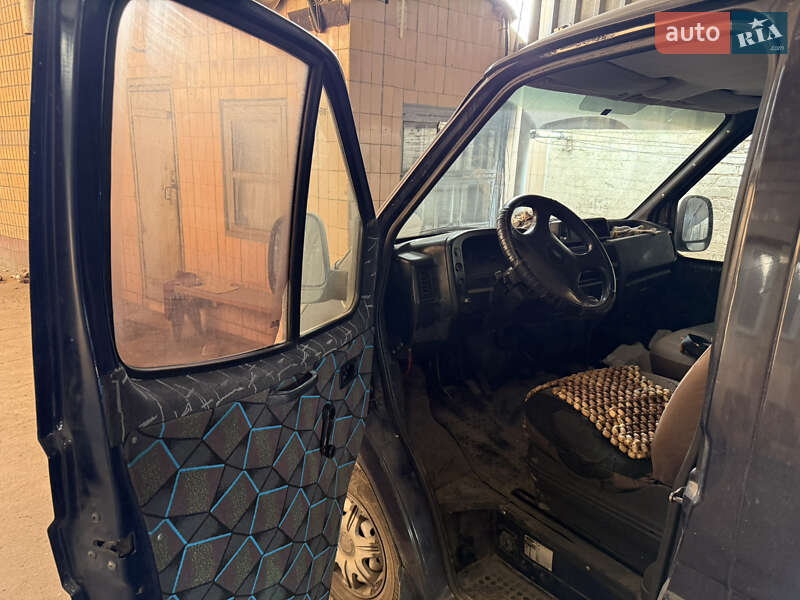 Другие автобусы Ford Transit 1991 в 