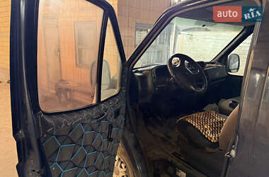 Другие автобусы Ford Transit 1991 в 
