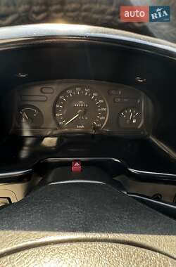 Борт Ford Transit 1998 в 