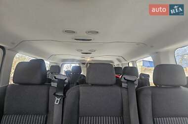 Микроавтобус Ford Transit 2016 в 