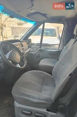Вантажний фургон Ford Transit 2013 в 
