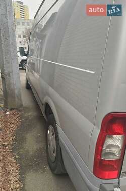 Вантажний фургон Ford Transit 2013 в 