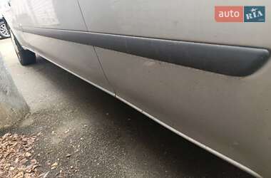 Вантажний фургон Ford Transit 2013 в 