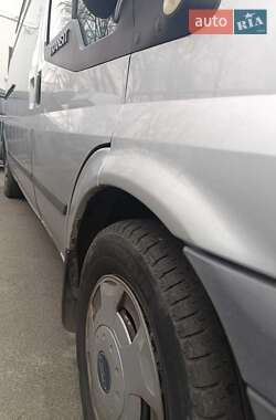 Вантажний фургон Ford Transit 2013 в 