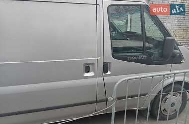 Вантажний фургон Ford Transit 2013 в 