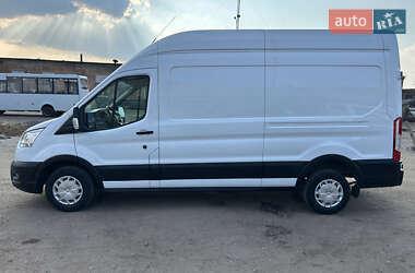 Вантажний фургон Ford Transit 2020 в 