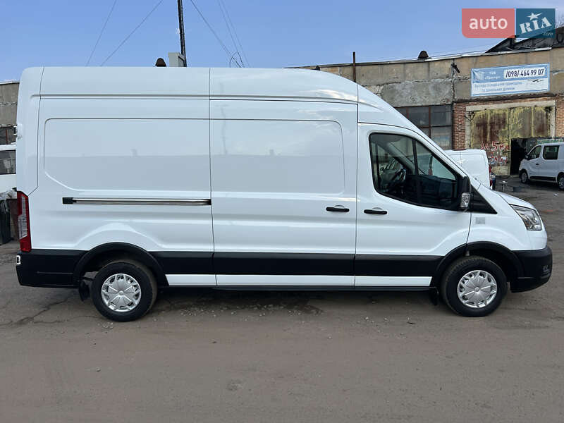 Вантажний фургон Ford Transit 2020 в Києві