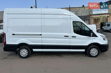 Вантажний фургон Ford Transit 2020 в 