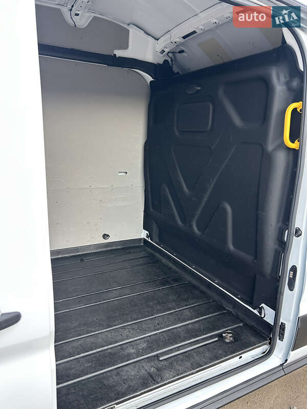 Вантажний фургон Ford Transit 2020 в Києві