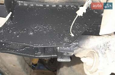 Мікроавтобус Ford Transit 1991 в Городенці