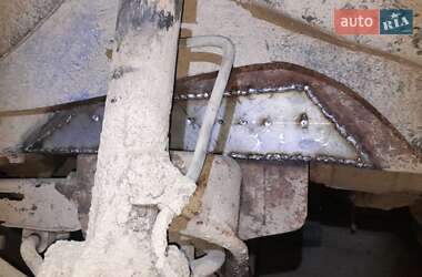 Мікроавтобус Ford Transit 1991 в Городенці