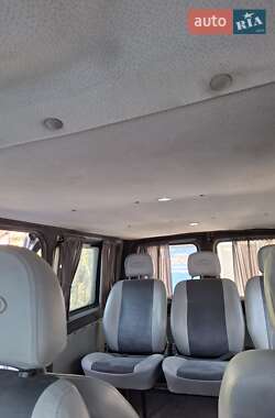 Микроавтобус Ford Transit 2006 в 
