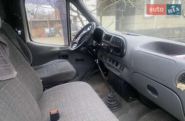 Інші автобуси Ford Transit 1996 в 