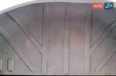 Грузопассажирский фургон Ford Transit 2014 в 