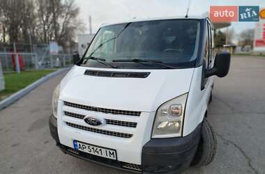 Микроавтобус Ford Transit 2012 в 