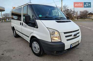 Микроавтобус Ford Transit 2012 в 