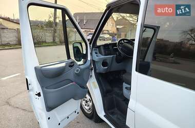 Микроавтобус Ford Transit 2012 в 