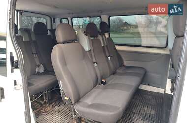 Микроавтобус Ford Transit 2012 в 