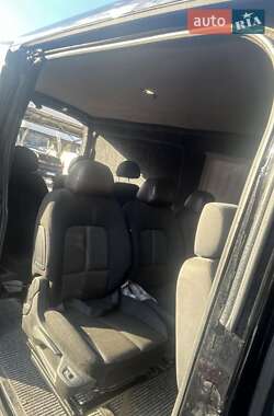 Микроавтобус Ford Transit 2015 в Львове