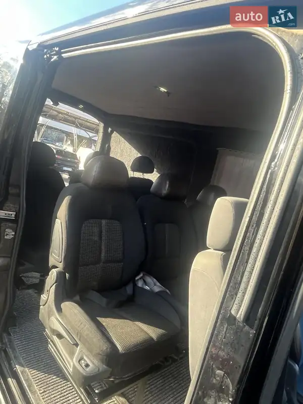 Ford Transit 2015 VIN WF0XXXTTGXFU02126 фото оголошення 14 з 63