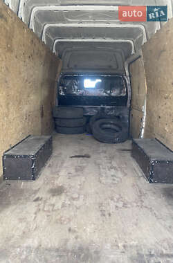 Вантажний фургон Ford Transit 2013 в 