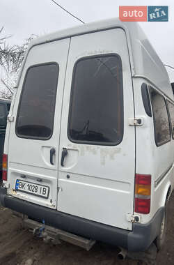 Мікроавтобус Ford Transit 1995 в 