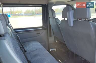 Микроавтобус Ford Transit 2013 в 