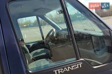 Микроавтобус Ford Transit 2013 в 