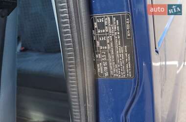 Микроавтобус Ford Transit 2013 в 