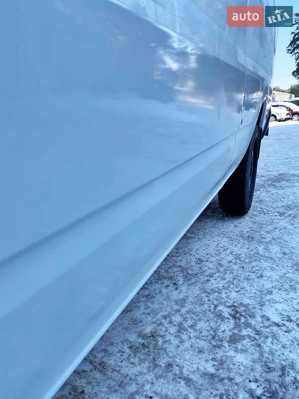 Грузовой фургон Ford Transit 2013 в Киеве фото 4 Грузовой фургон Ford Transit 2013 в Киеве